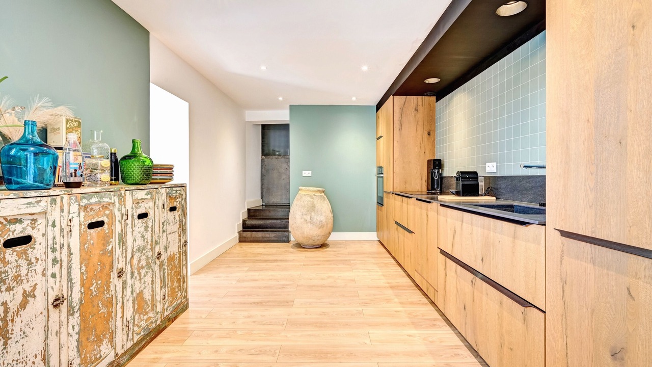 Photo of Kitchen in Roquevaire