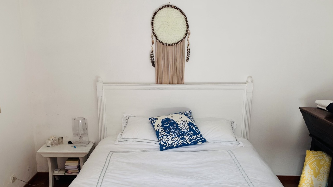 Photo of Bedroom in Saint-Pabu