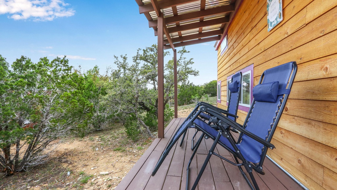 Photo of Outdoor in Dripping Springs