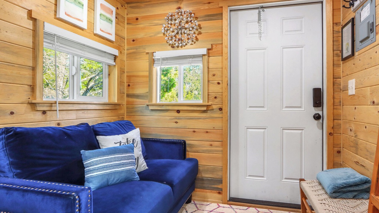 Photo of Bedroom in Dripping Springs