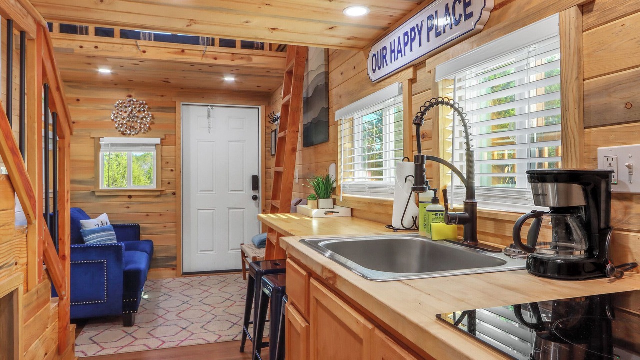 Photo of Bedroom in Dripping Springs
