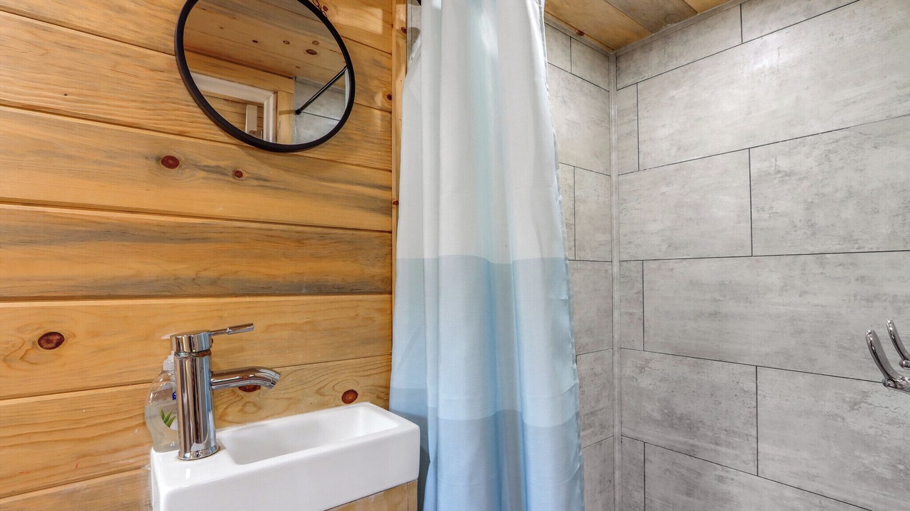 Photo of Bathroom in Dripping Springs