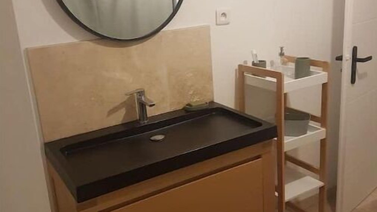 Photo of Bathroom in Amboise