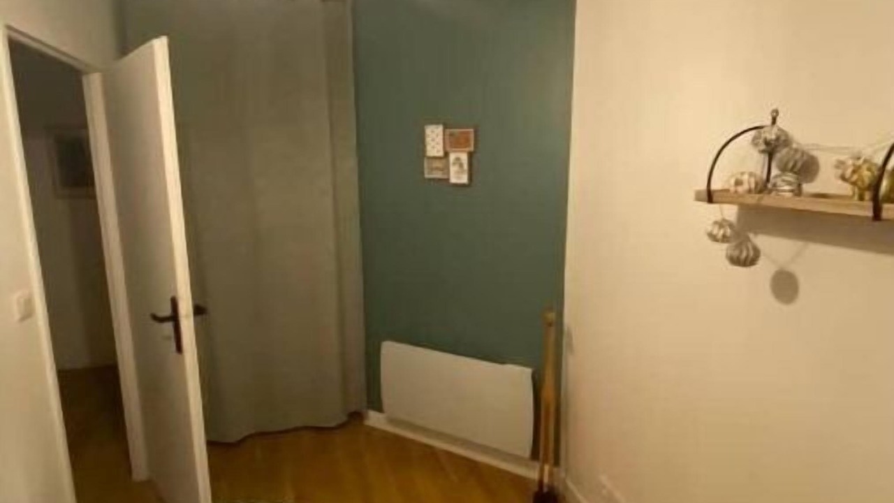 Photo of Bedroom in Amboise