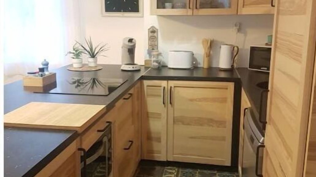 Photo of Kitchen in Amboise