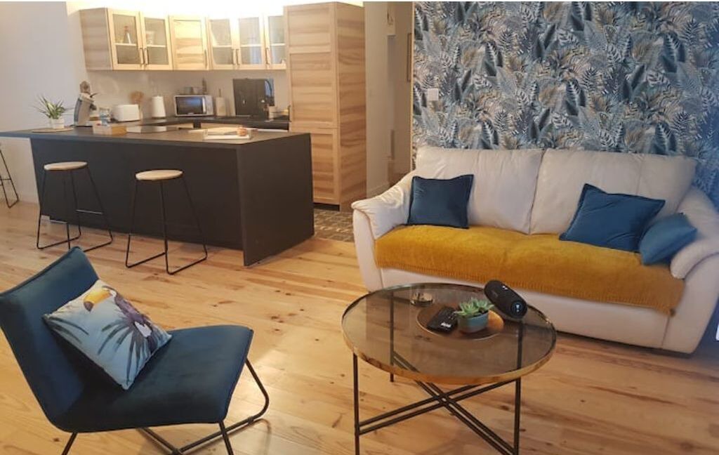 Photo of Livingroom in Amboise