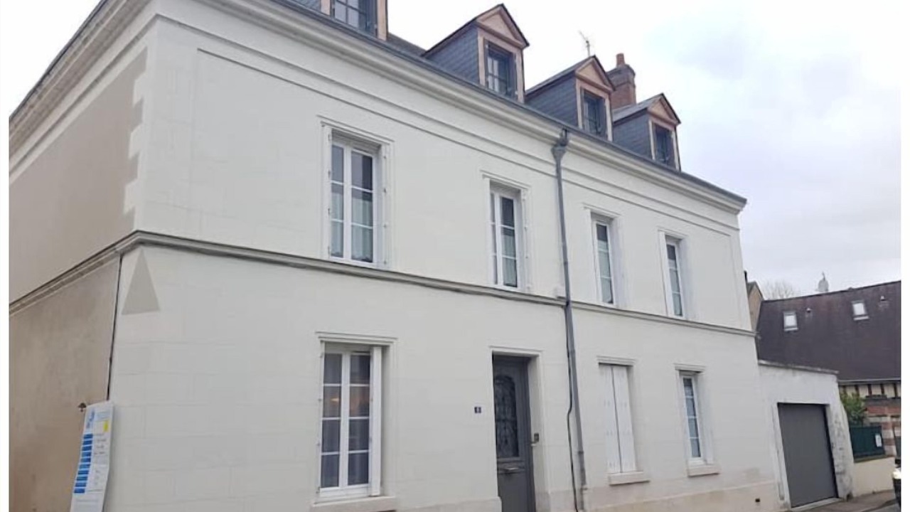 Photo of Outdoor in Amboise