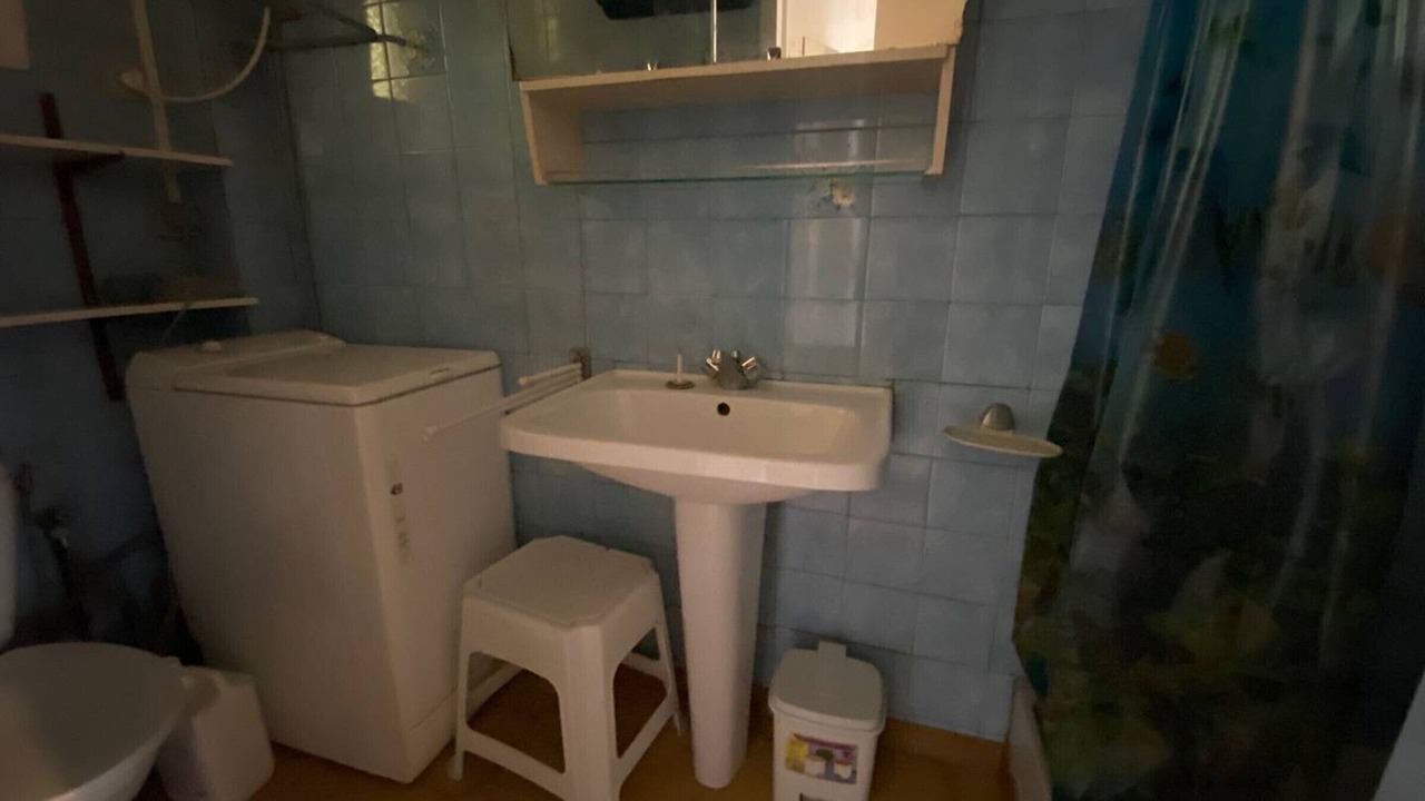 Photo of Bathroom in La Franqui