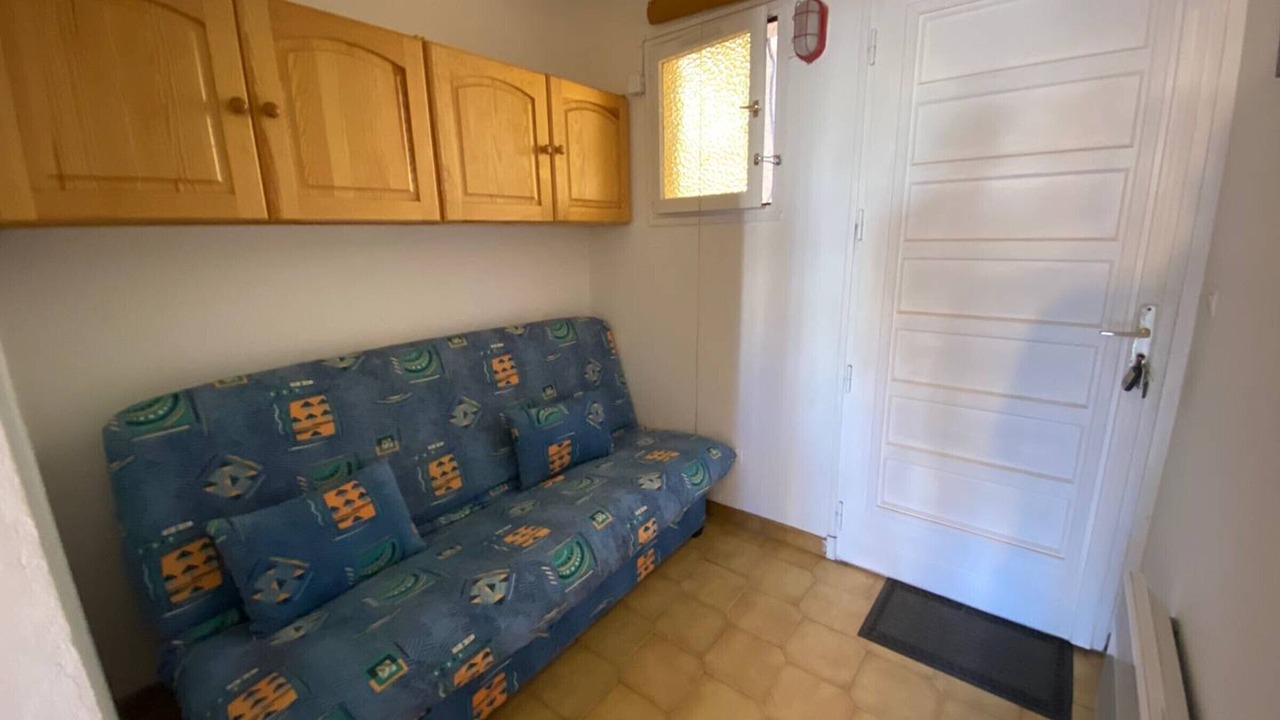 Photo of Livingroom in La Franqui