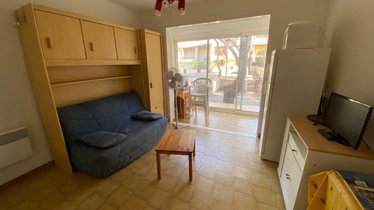 Photo of Livingroom in La Franqui