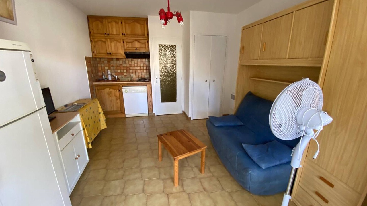 Photo of Livingroom in La Franqui