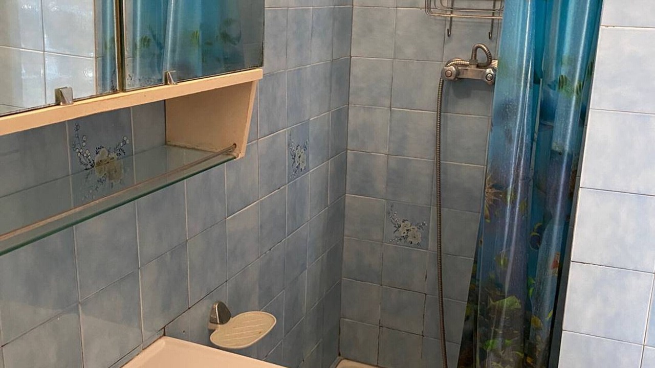 Photo of Bathroom in La Franqui