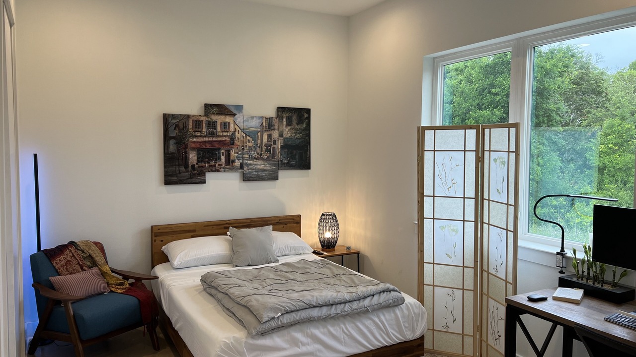 Photo of Bedroom in East MLK