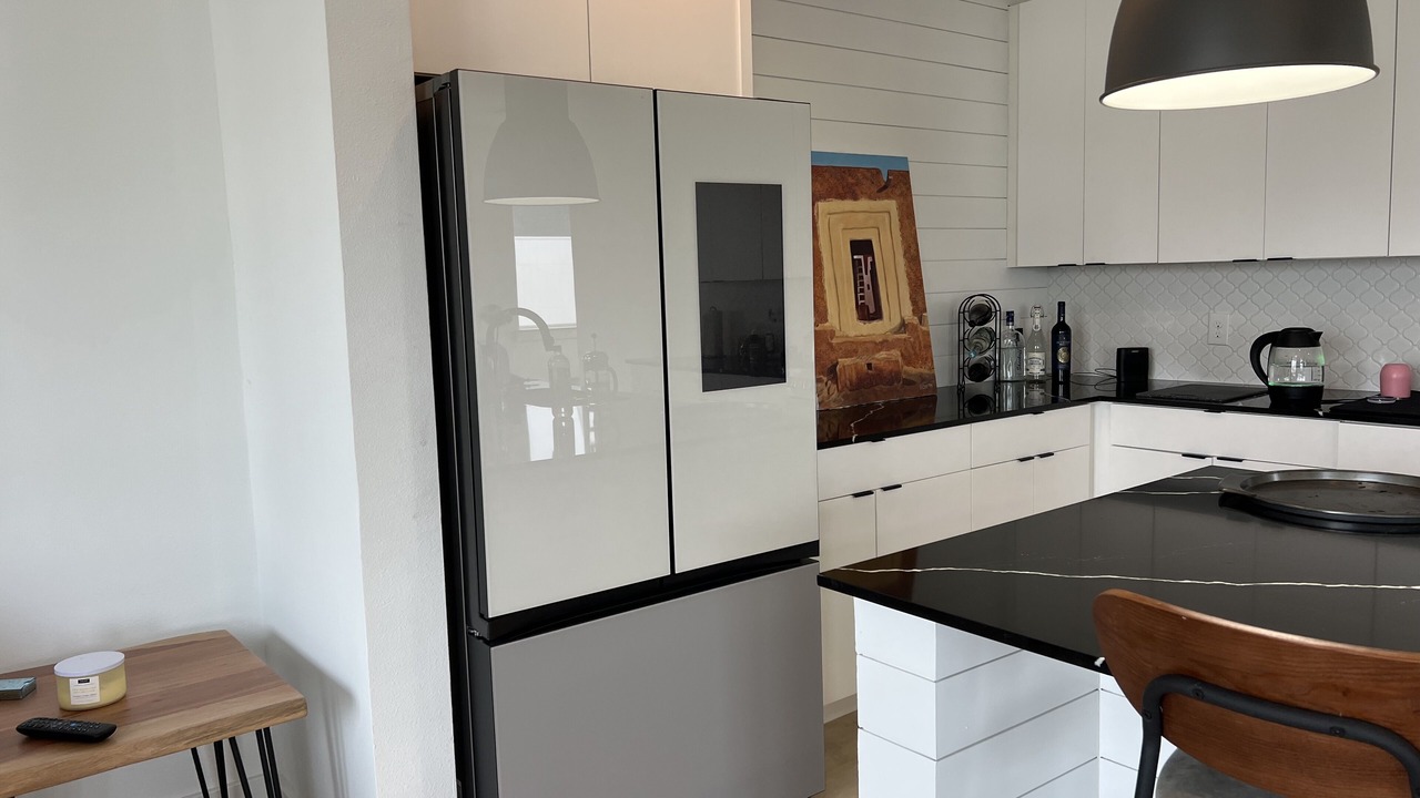 Photo of Kitchen in East MLK