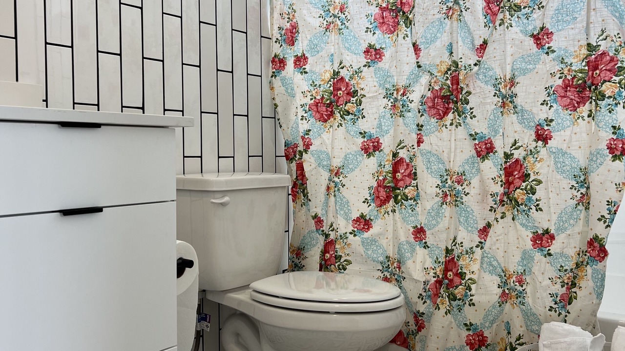Photo of Bathroom in East MLK