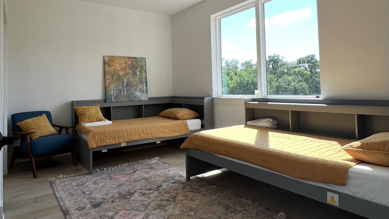 Photo of Bedroom in East MLK