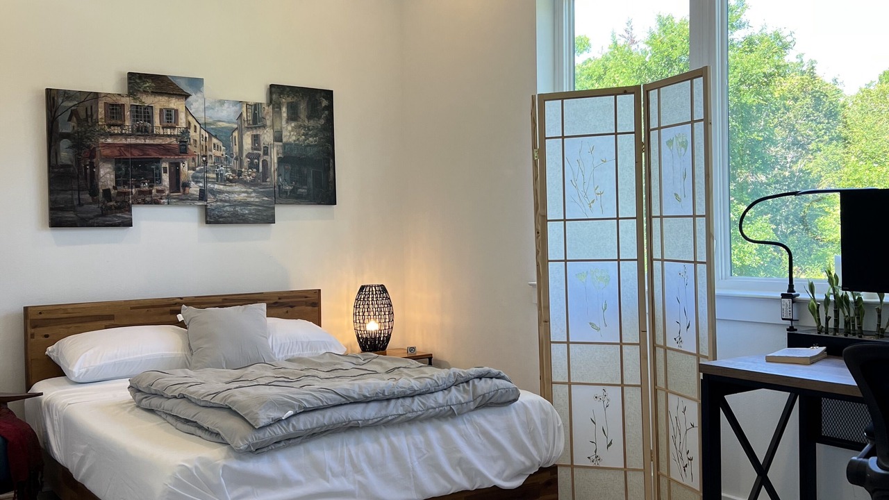 Photo of Bedroom in East MLK