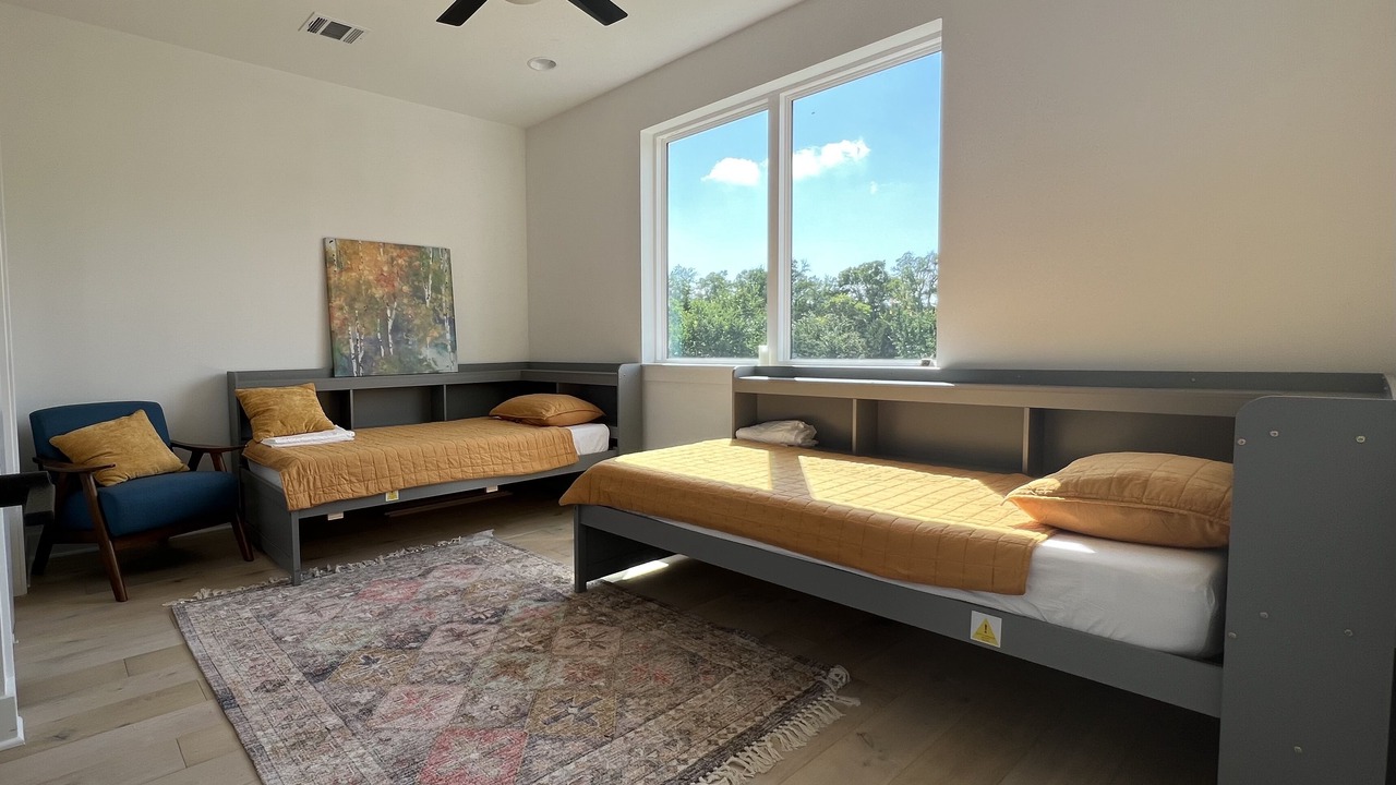 Photo of Bedroom in East MLK