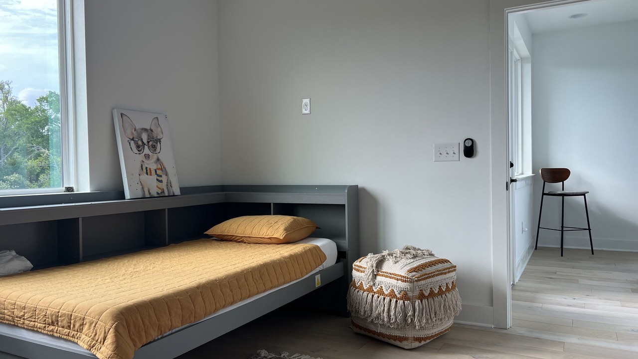 Photo of Bedroom in East MLK
