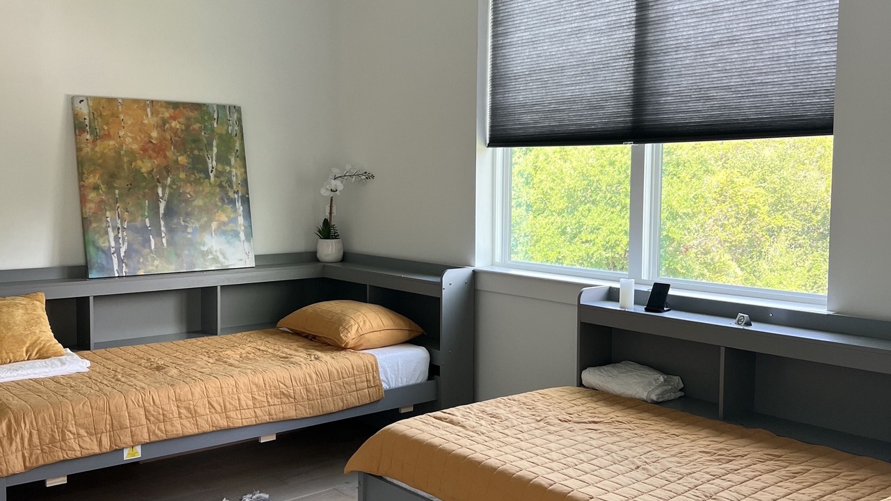 Photo of Bedroom in East MLK