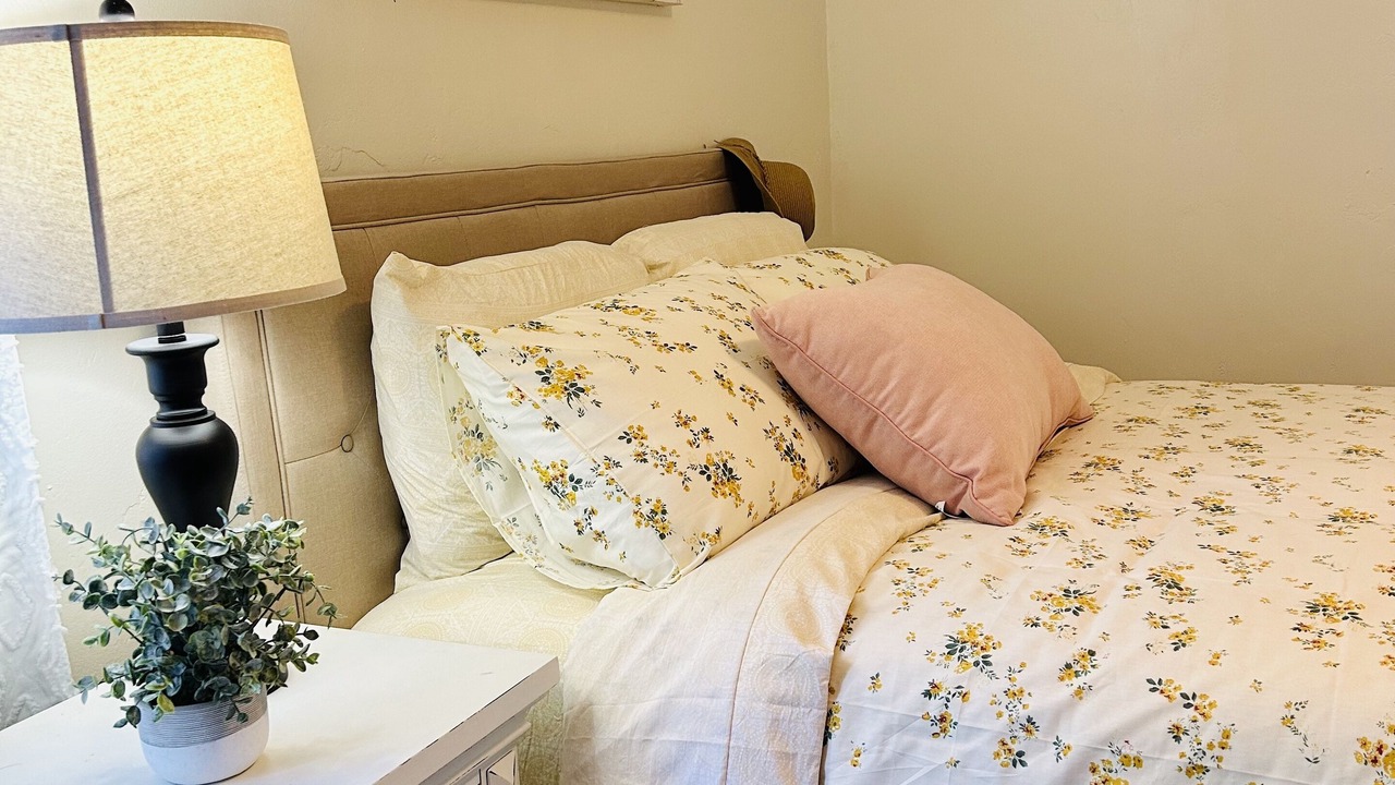 Photo of Bedroom in Albany