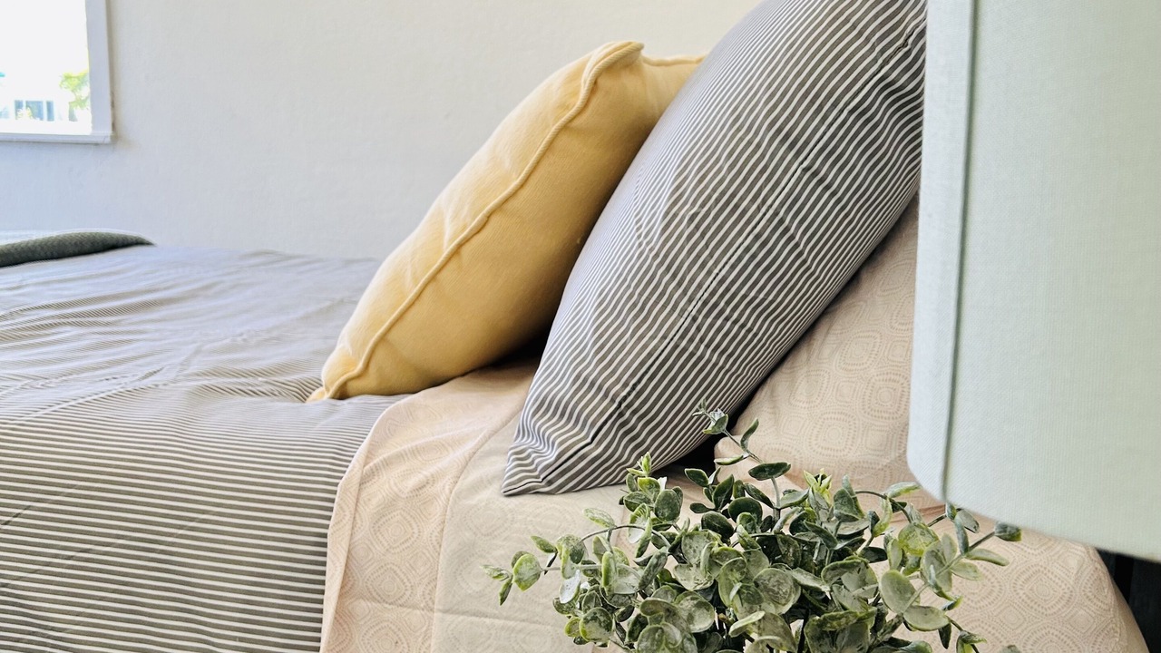 Photo of Bedroom in Albany