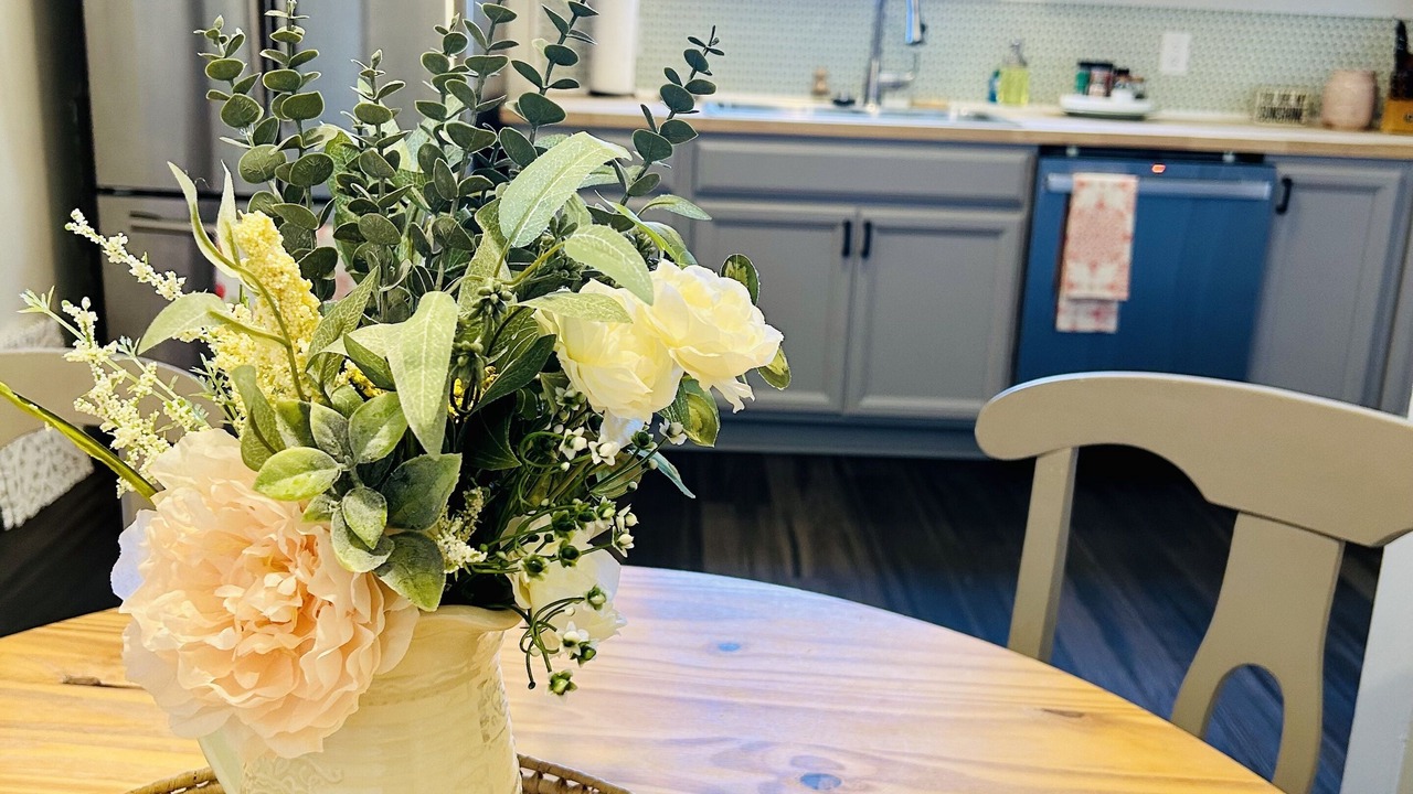 Photo of Kitchen in Albany