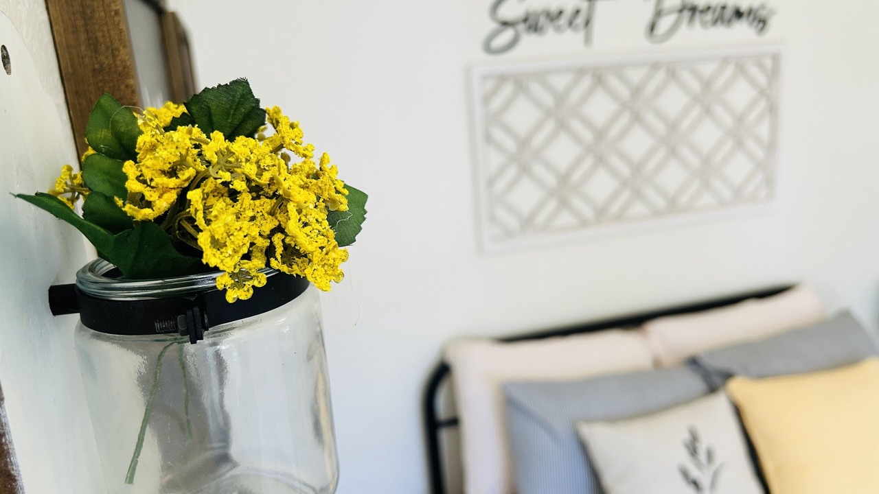 Photo of Bedroom in Albany