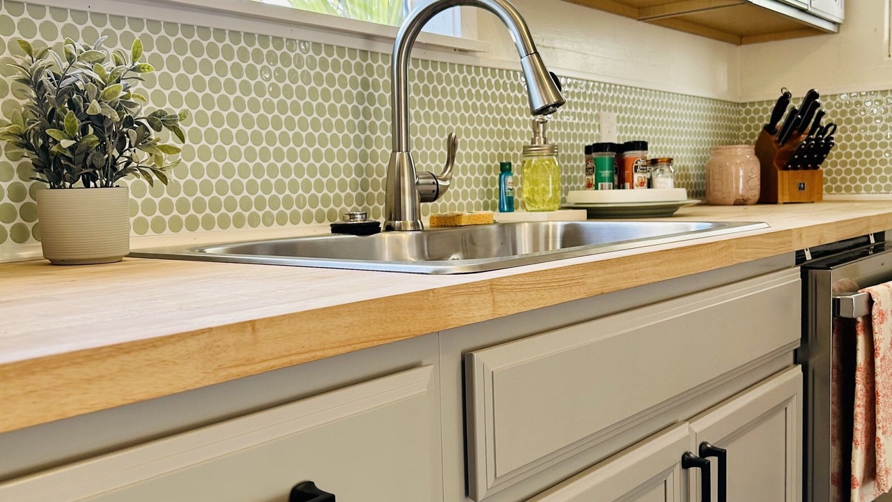 Photo of Kitchen in Albany