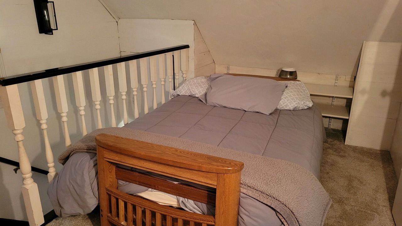 Photo of Bedroom in Green Bay