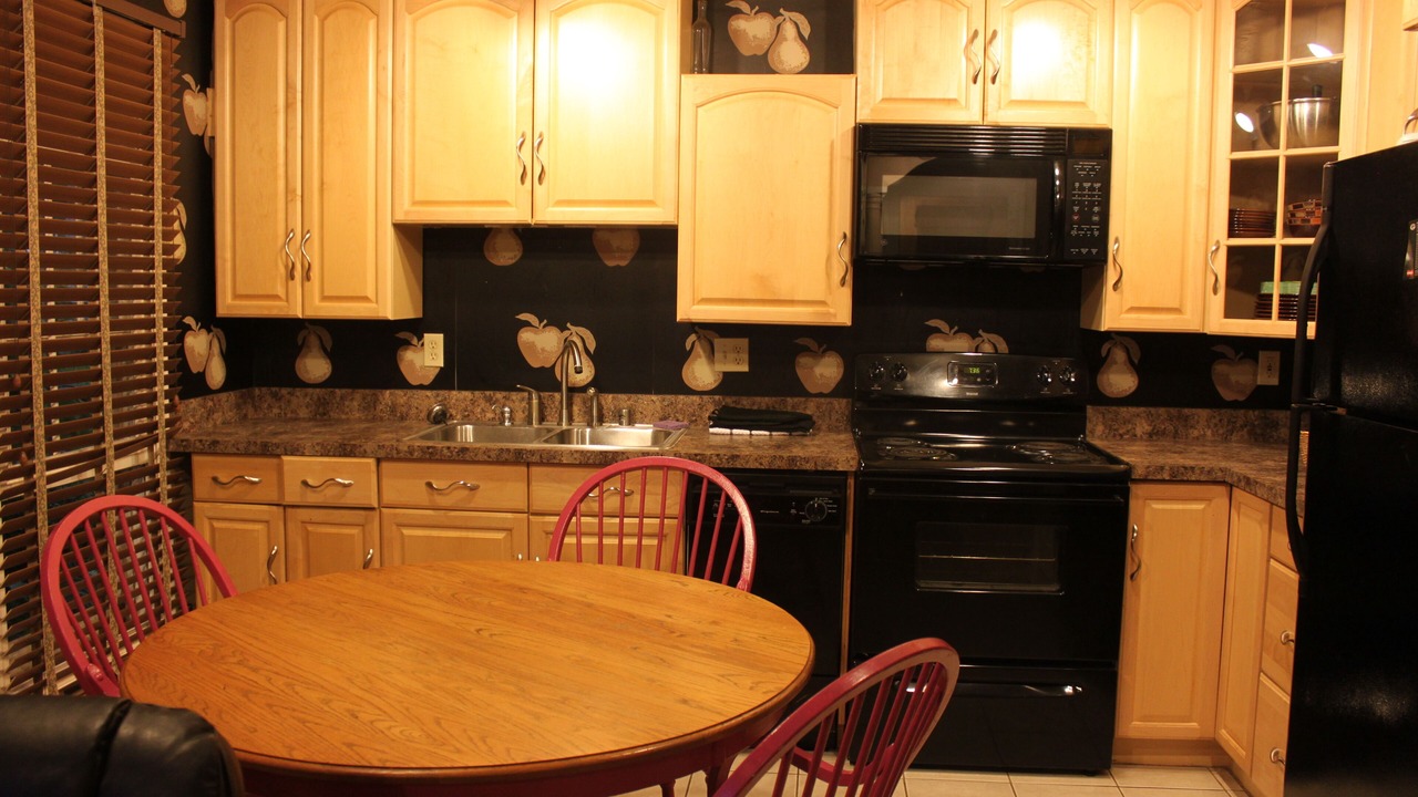 Photo of Kitchen in Green Bay