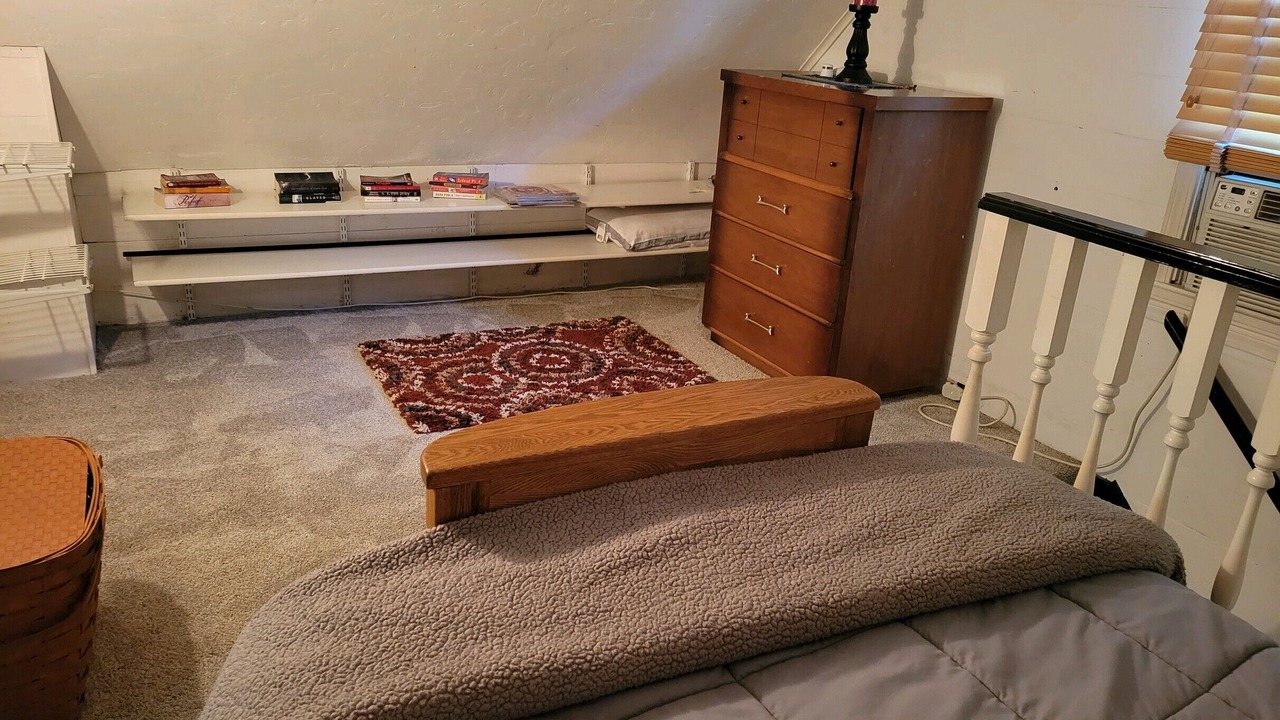 Photo of Bedroom in Green Bay