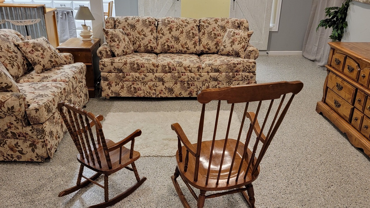 Photo of Livingroom in Shawnee