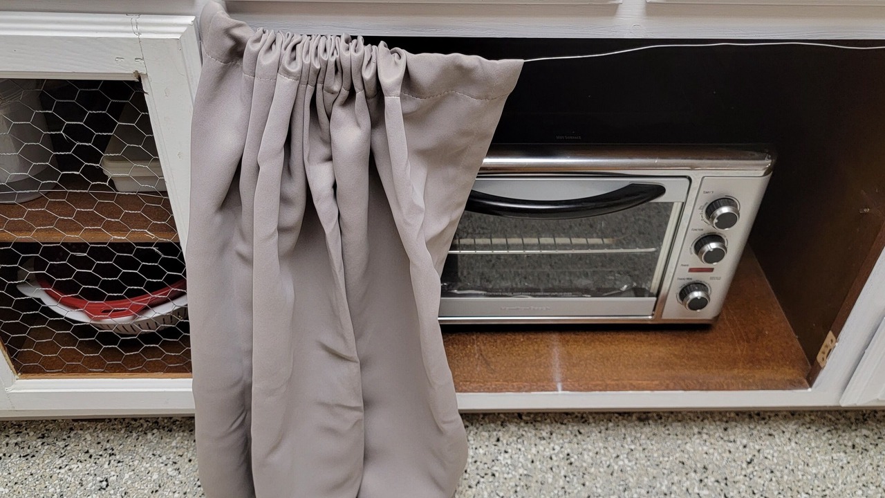 Photo of Kitchen in Shawnee