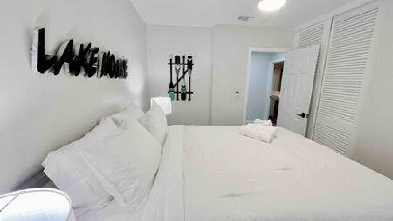 Photo of Bedroom in Orient Park