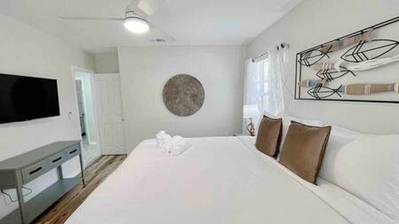 Photo of Bedroom in Orient Park