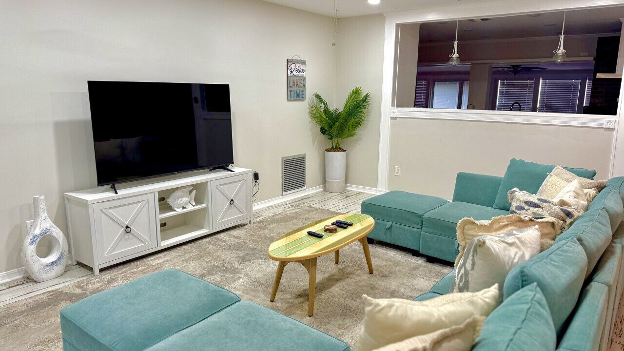 Photo of Livingroom in Orient Park