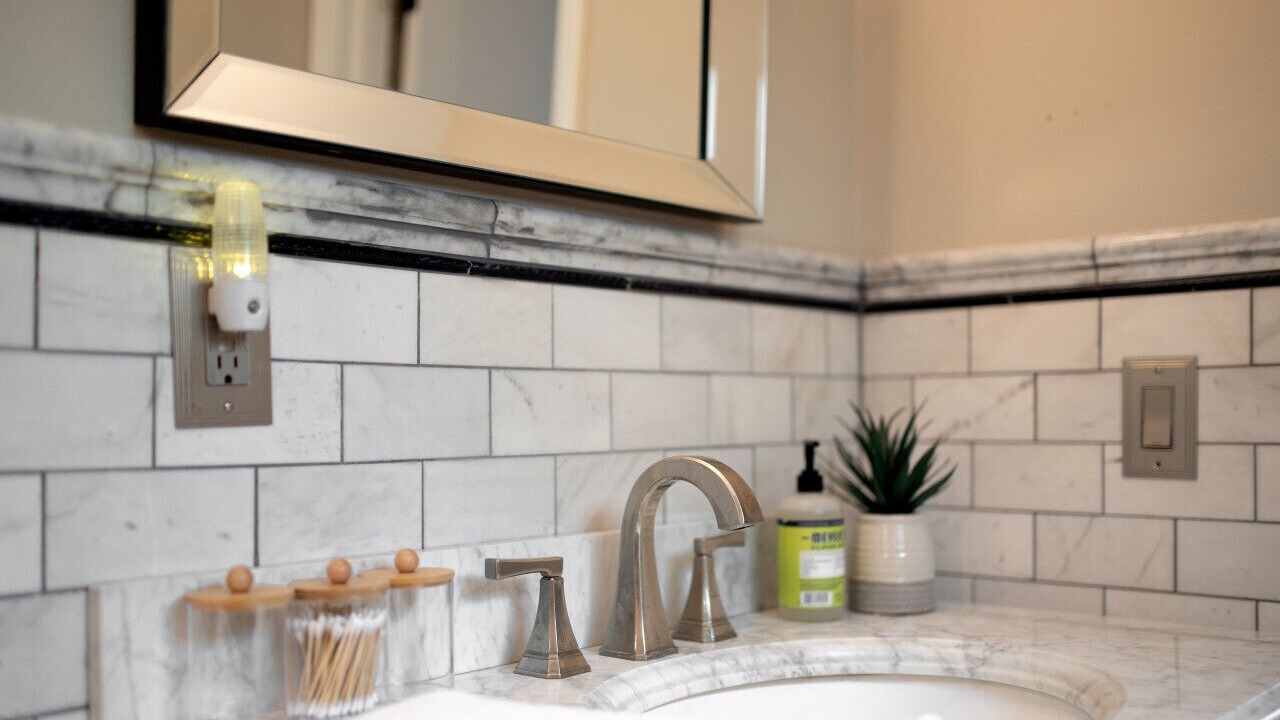 Photo of Bathroom in St. Charles