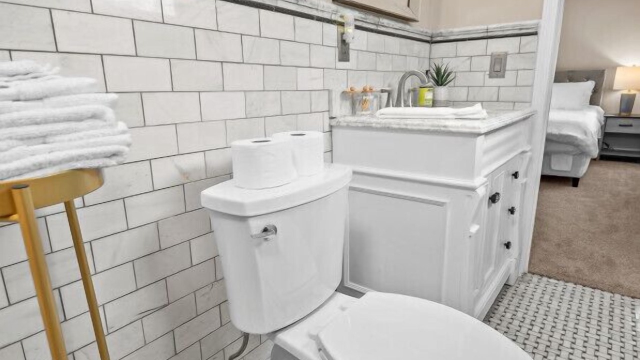 Photo of Bathroom in St. Charles
