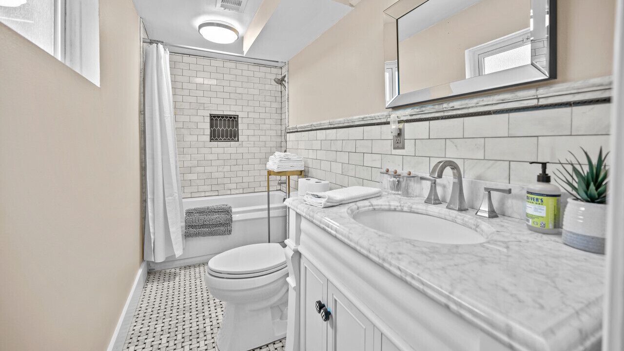 Photo of Bathroom in St. Charles