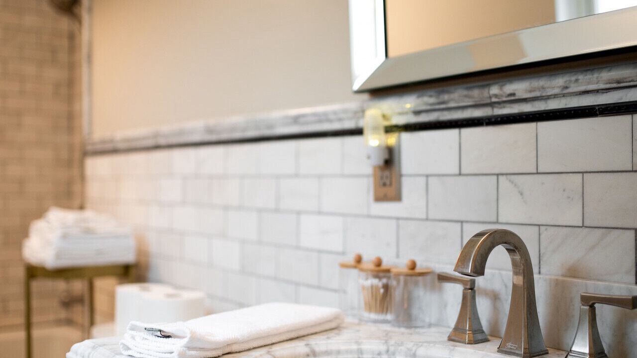 Photo of Bathroom in St. Charles