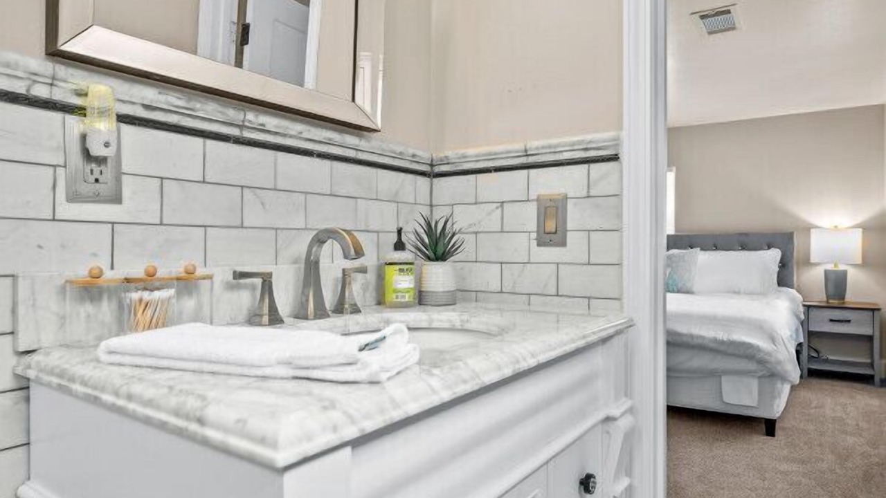 Photo of Bathroom in St. Charles
