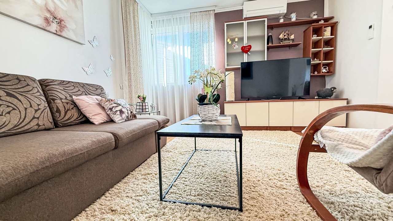 Photo of Livingroom in Podgradina