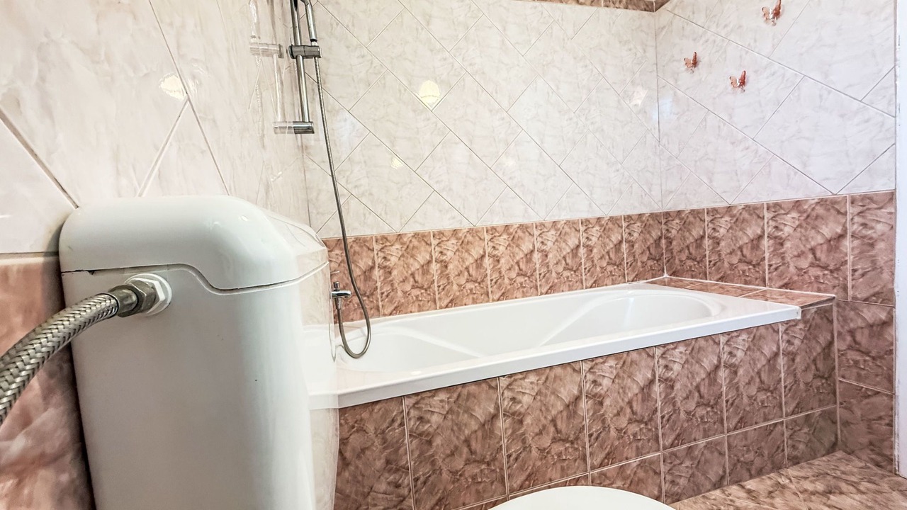 Photo of Bathroom in Podgradina