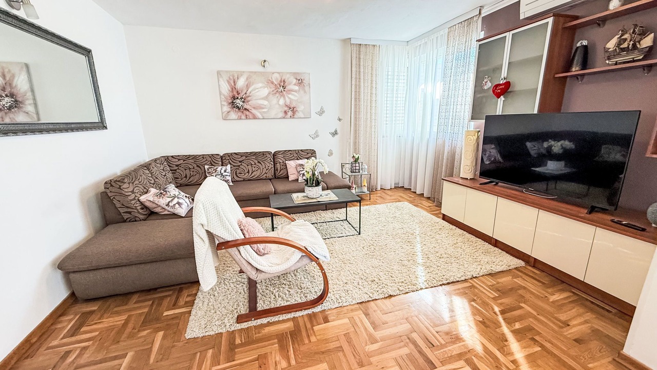 Photo of Livingroom in Podgradina
