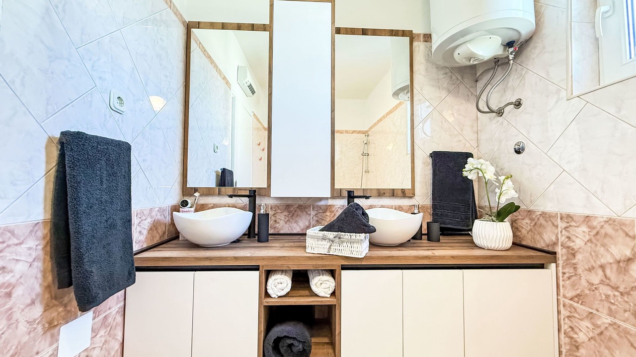 Photo of Bathroom in Podgradina