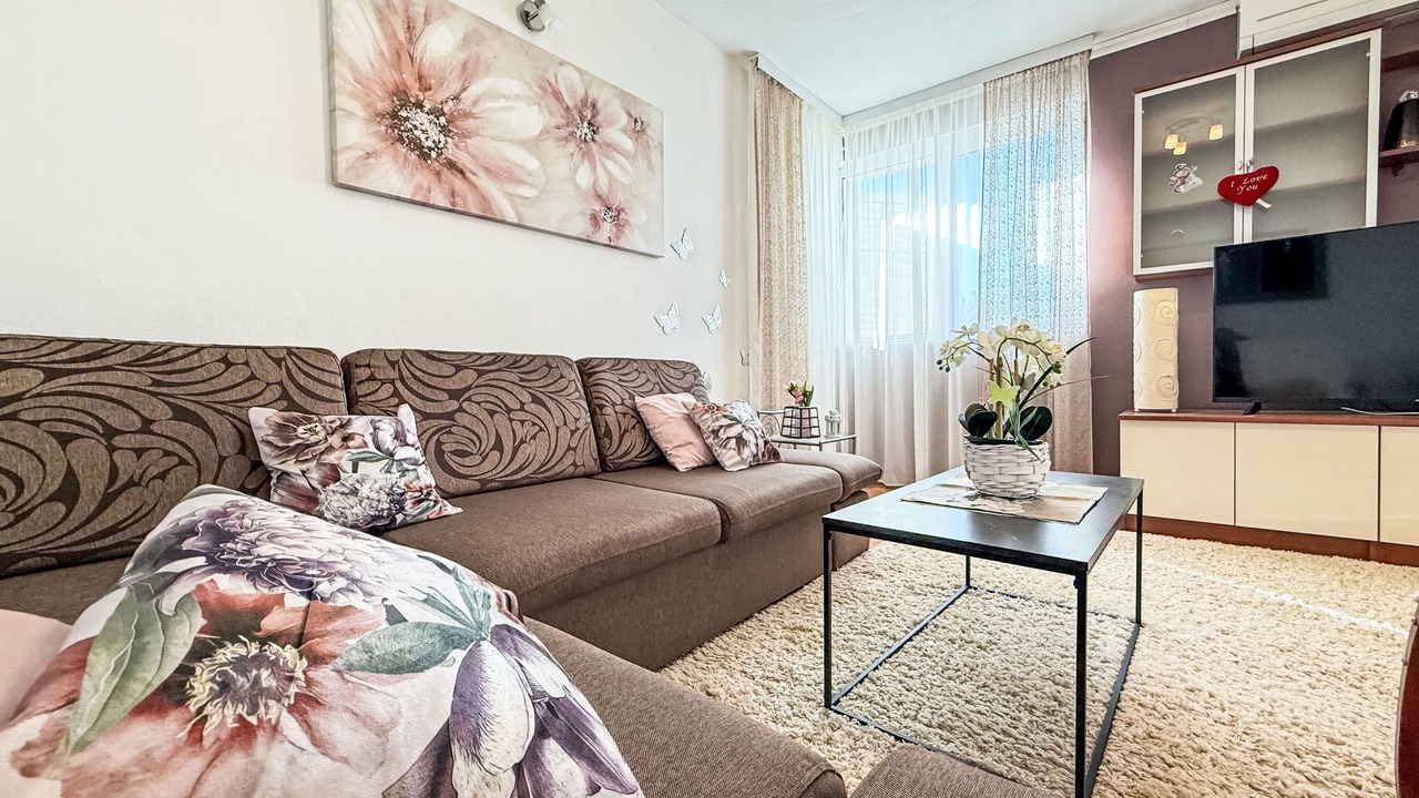 Photo of Livingroom in Podgradina