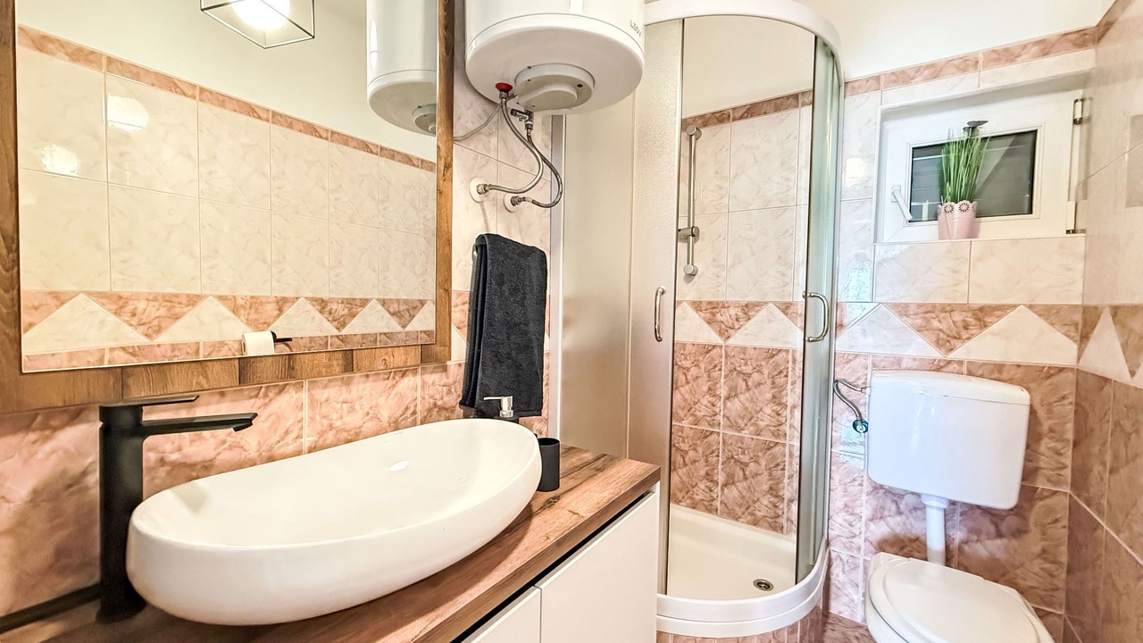 Photo of Bathroom in Podgradina