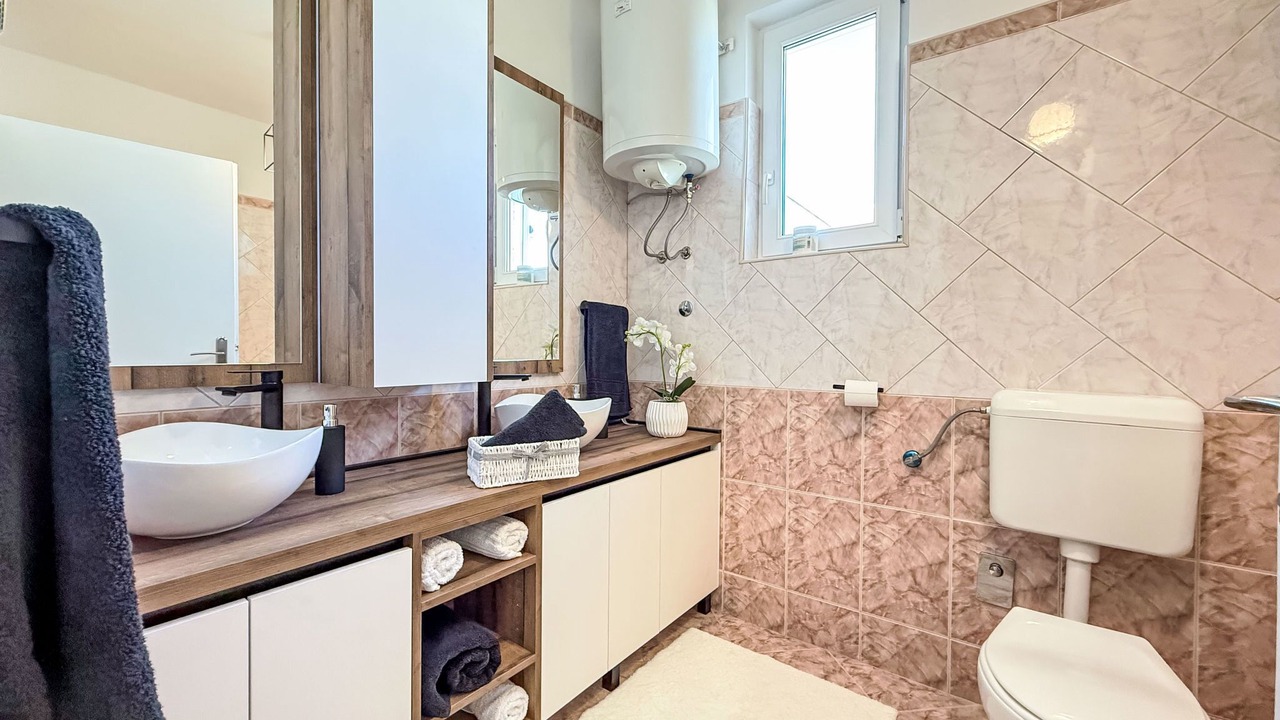 Photo of Bathroom in Podgradina