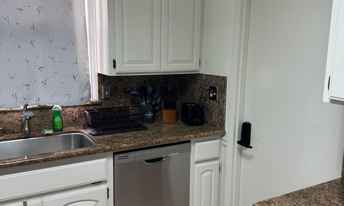 Photo of Kitchen in East San Mateo